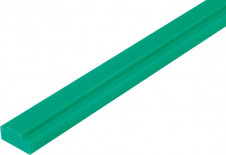 Sprockets| Marek.eu – Guide rails, PE-UHMW, for roller chains DIN ISO 606
